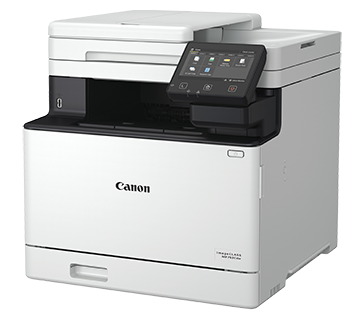 Laser Printers - imageCLASS MF752Cdw - Canon Singapore